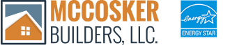 McCosker Builders logo