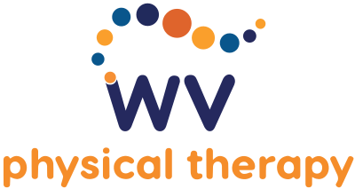 WV Physical Therapy logo