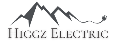 Higgz Electric logo