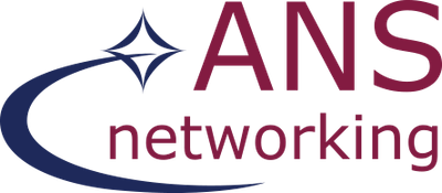 ANS Networking logo