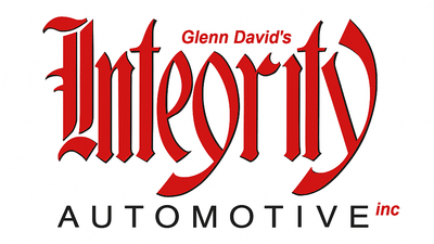 Integrity Automotive Inc. logo