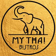 My Thai Bistros logo