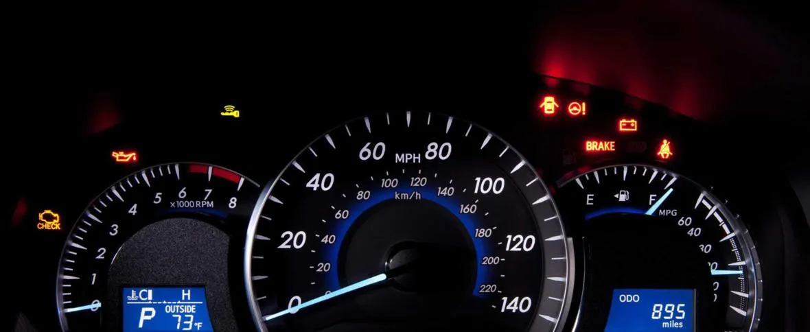 High Gear Automotive Services