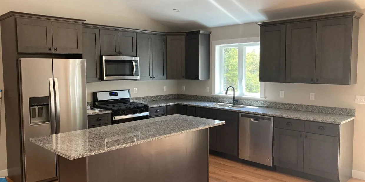 Gold Creek Kitchens LLC