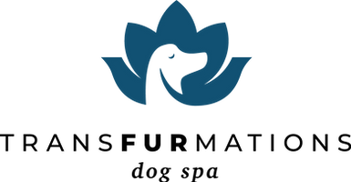 Transfurmations Dog Spa logo