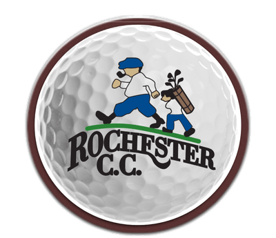 Rochester Country Club logo