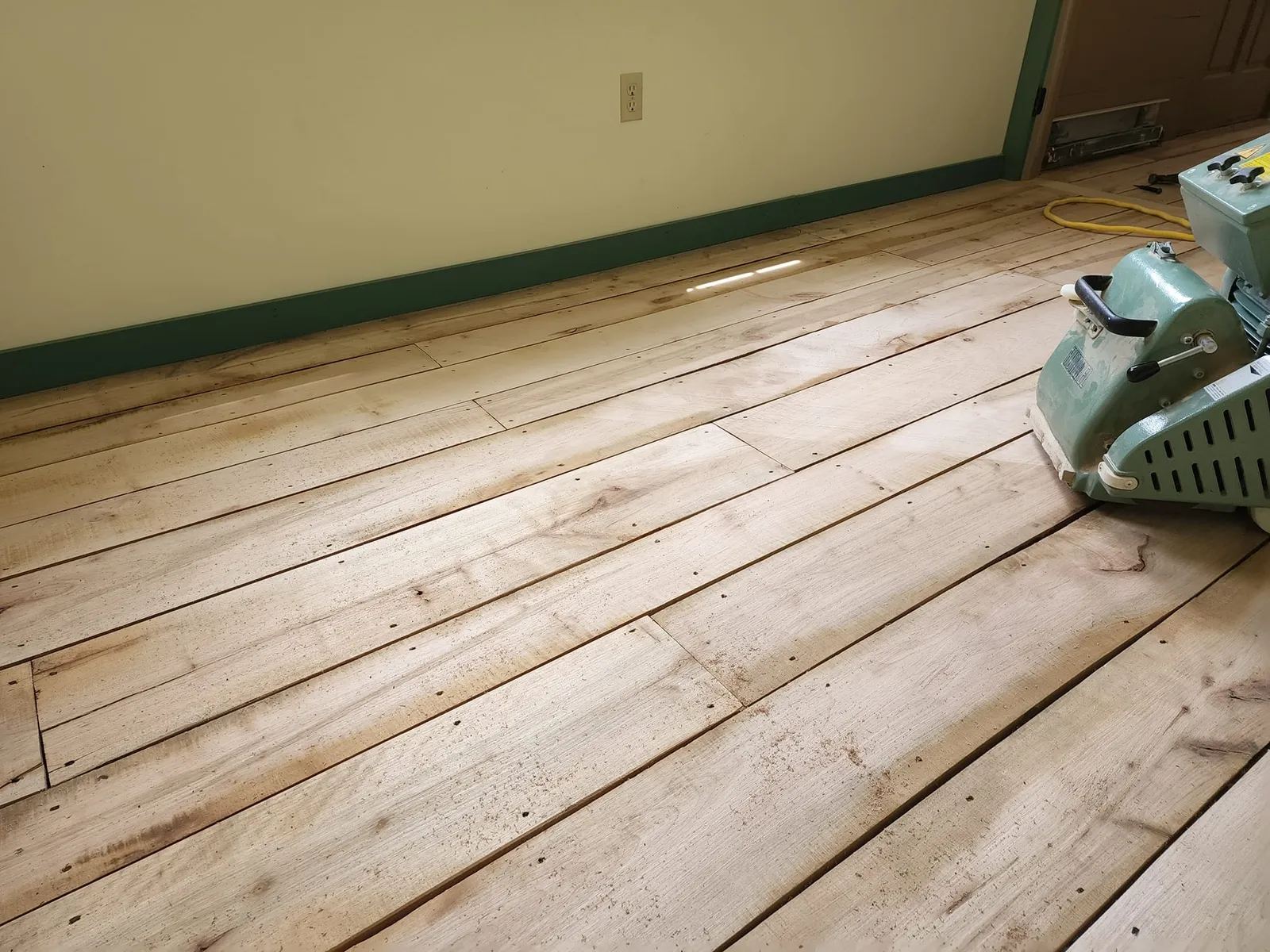 Prestige Wood Flooring LLC