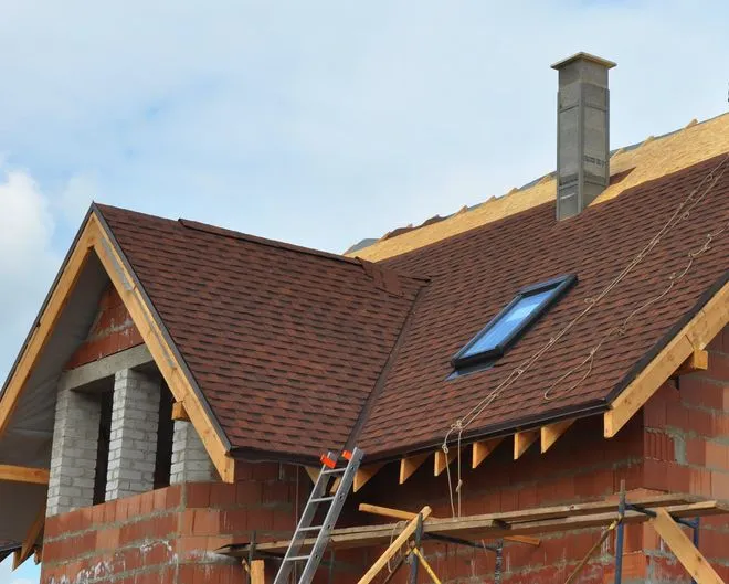 New England Roofing
