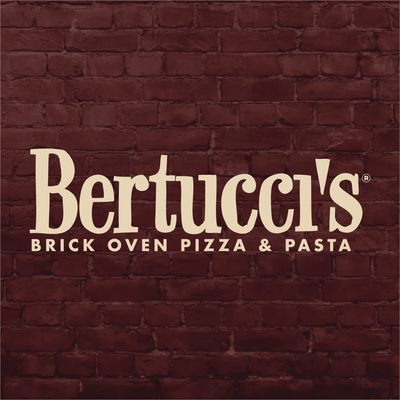 Bertucci's logo