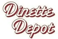 Dinette Depot logo