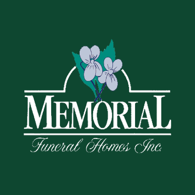 Memorial Funeral Homes logo