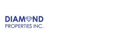 Diamond Properties Inc. logo