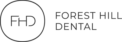 Forest Hill Dental logo