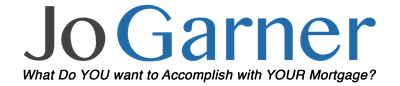 Jo Garner logo