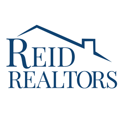 Reid Realtors logo
