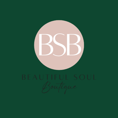 Beautiful Soul Boutique logo