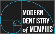 Modern Dentistry of Memphis logo