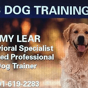 PALS Dog Training LLC logo