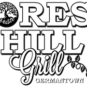 Forest Hill Grill logo