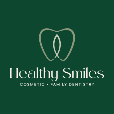 Healthy Smiles logo