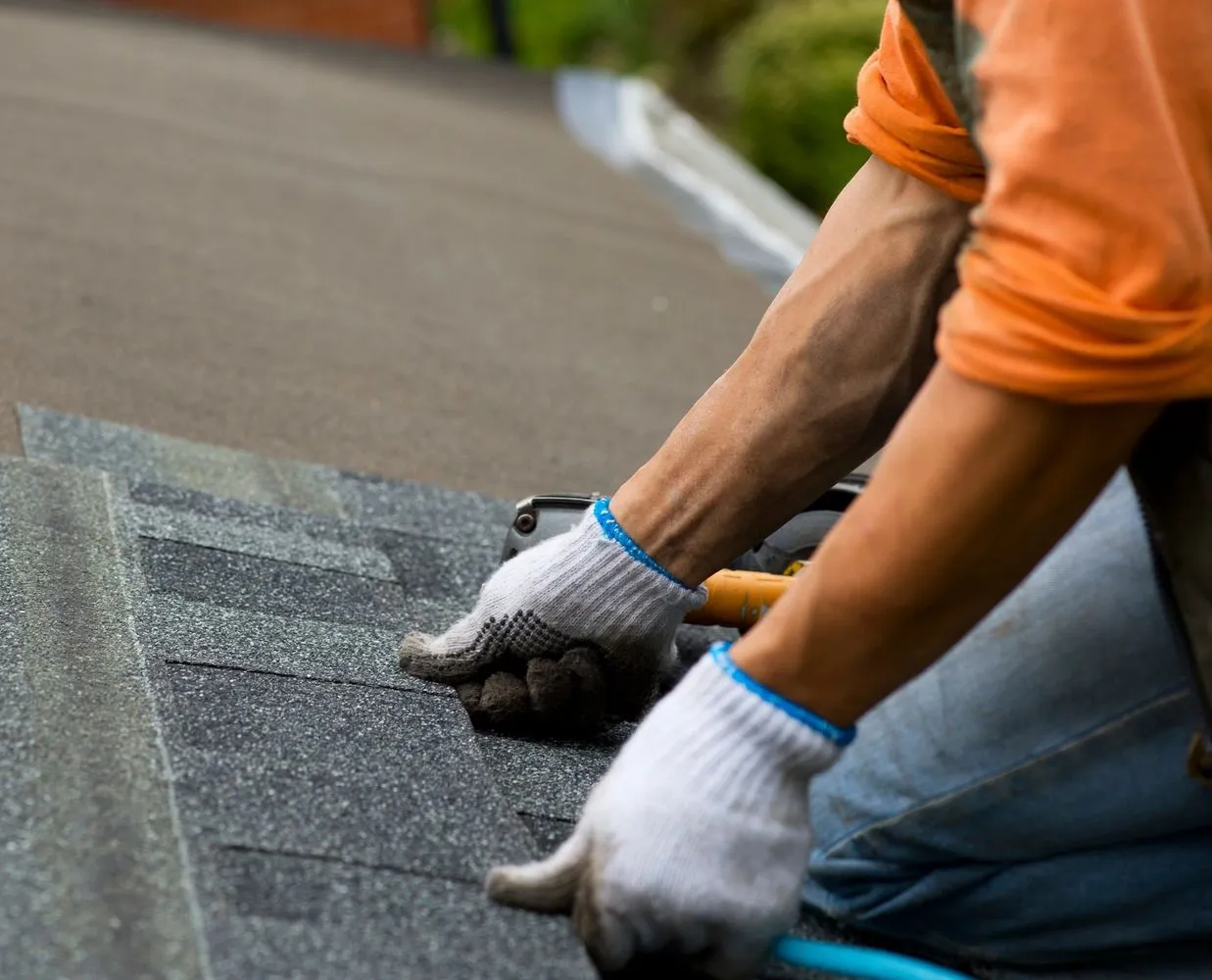 Newbill and Sons Roofing