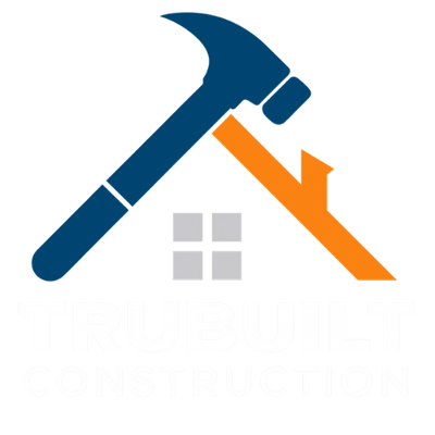 TruBuilt Construction logo