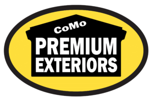 CoMo Premium Exteriors logo