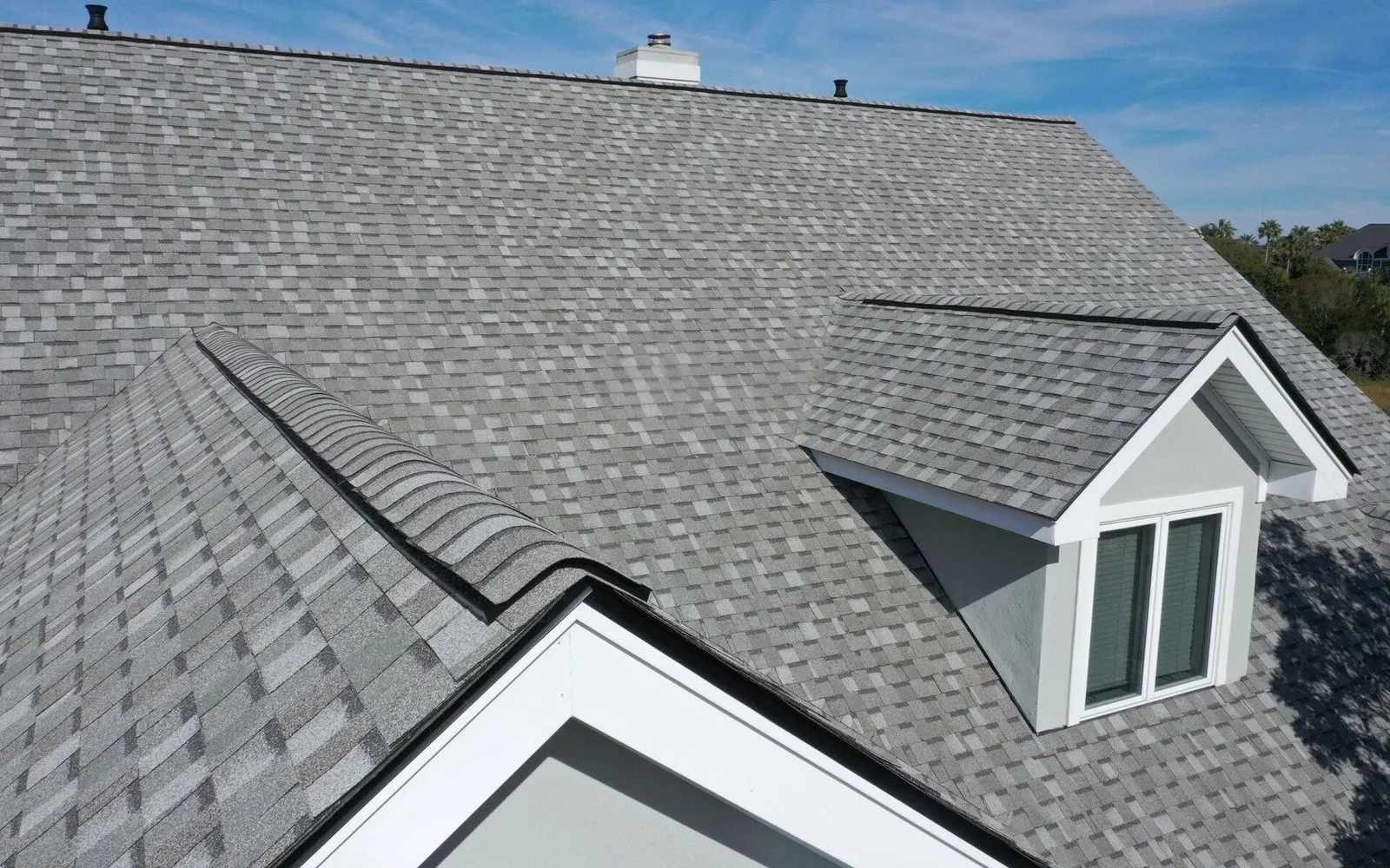 Quality Roofing