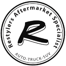 Restylers Aftermarket Specialist logo