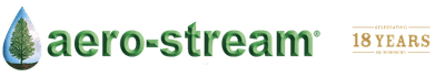 Aero-Stream® LLC logo