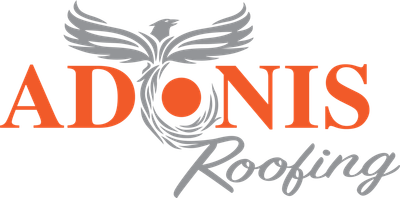 Adonis Roofing logo