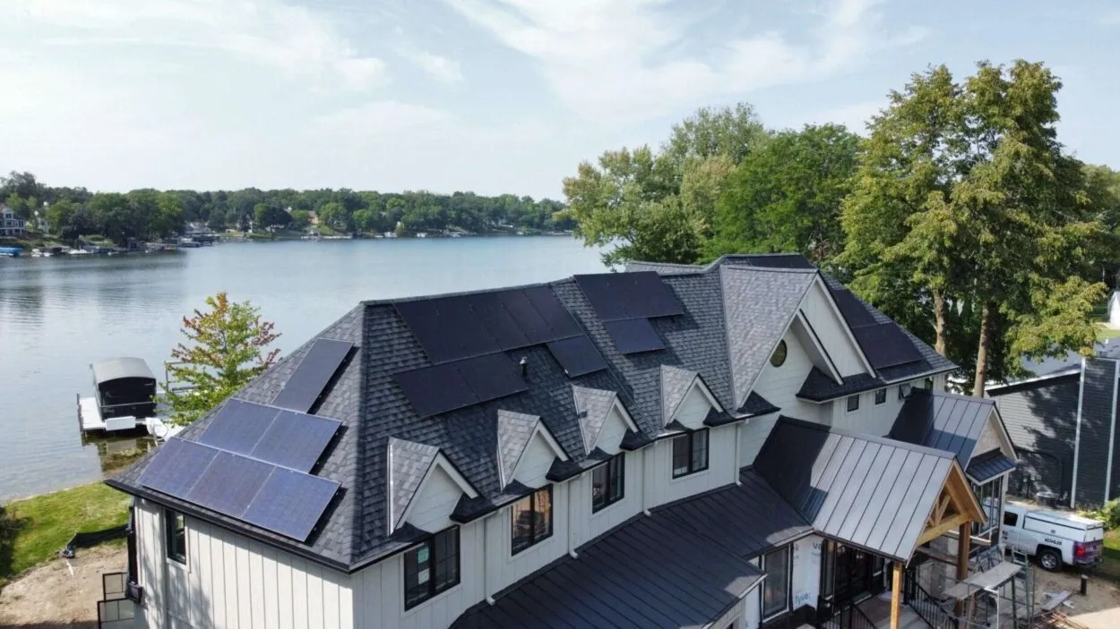 Adonis Roofing