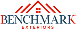 Benchmark Exteriors logo