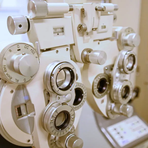 Theia Vision Care