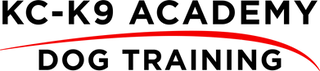 KC-K9 Academy logo