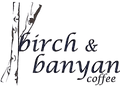 Birch & Banyan logo