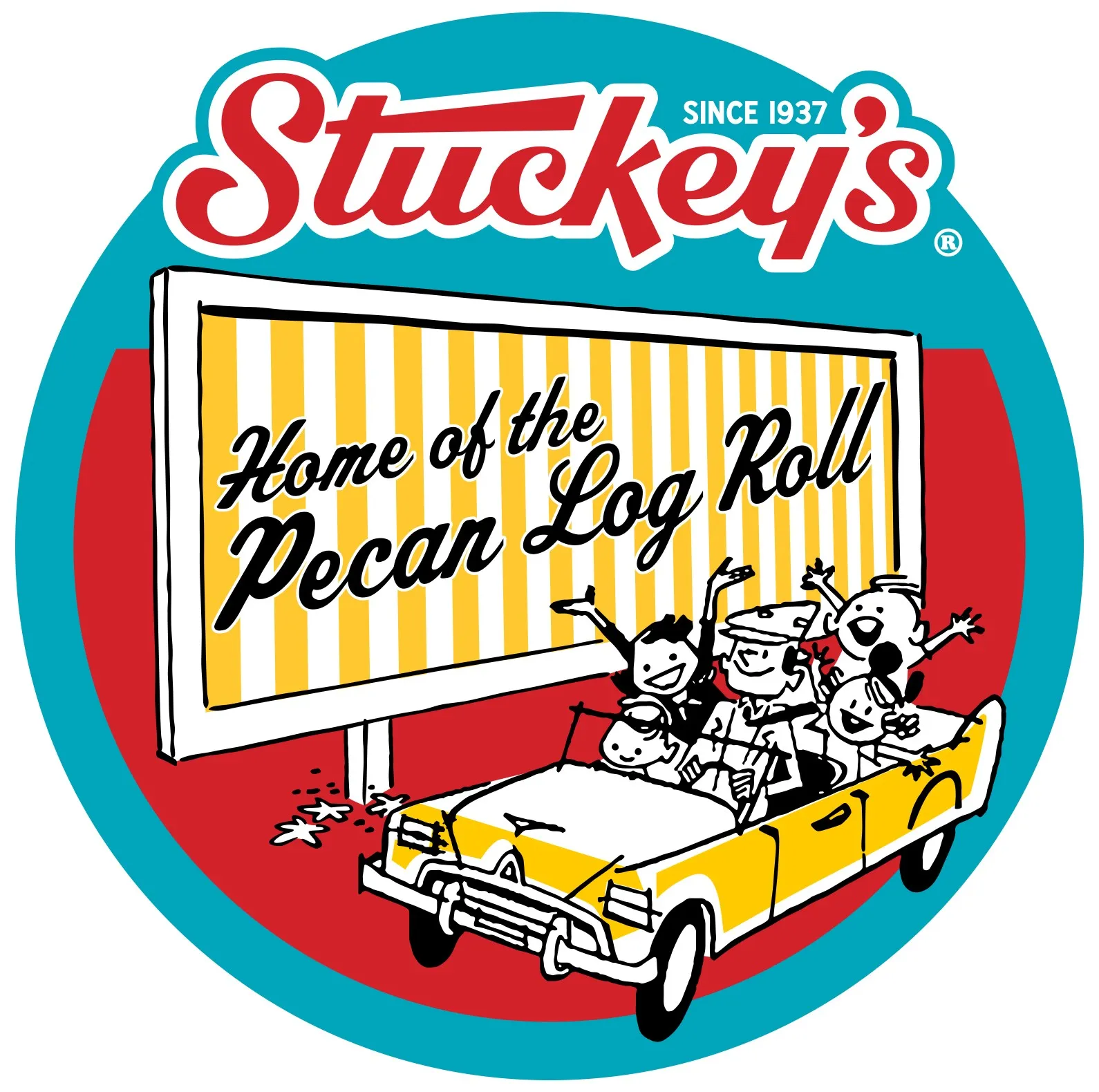 Stuckey's