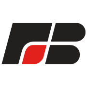 Joe Rickley: Farm Bureau Financial Services logo