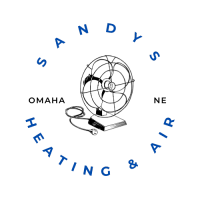 Sandys Heating And Air logo