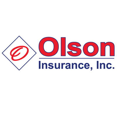 Olson Insurance, Inc. logo