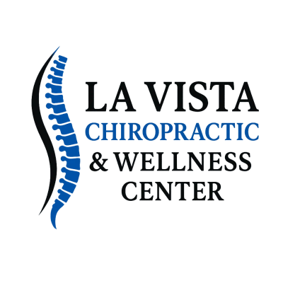 La Vista Chiropractic logo