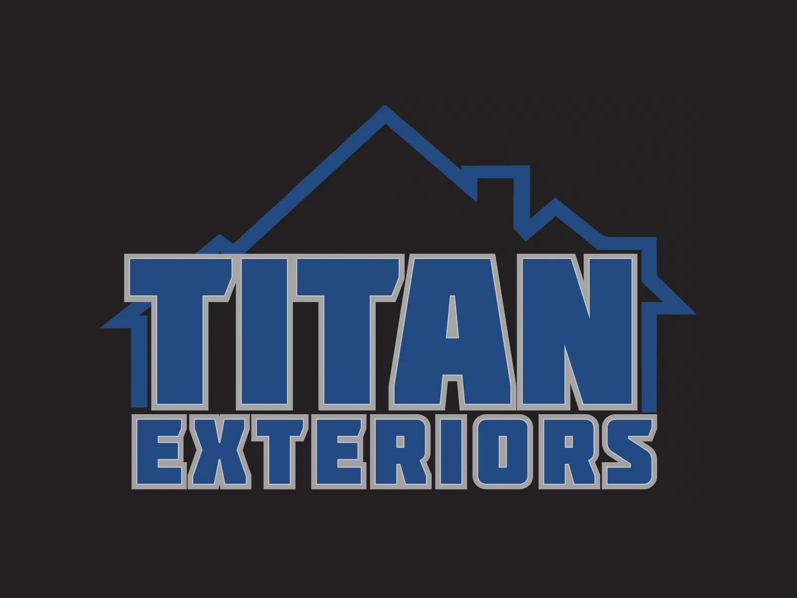 Titan Exteriors