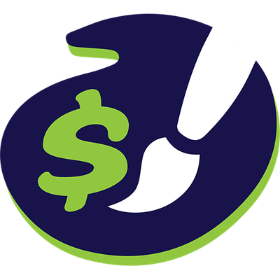 Painting your Financial Future logo