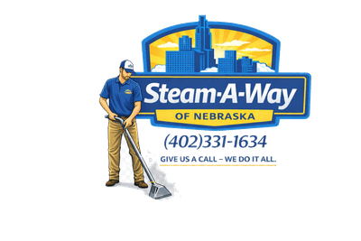 Steam A Way of Nebraska logo