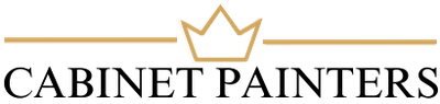 Cabinet Painters logo