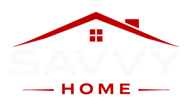Home Savvy Contractors logo