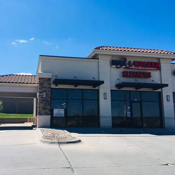 Max I. Walker - 72nd & Giles Store