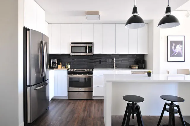 Cabinet Painters