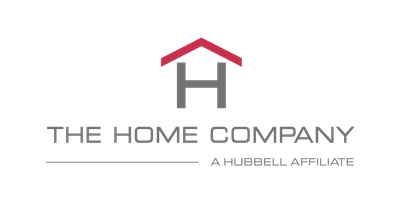 The Home Company logo