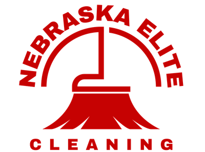 Nebraska Elite Cleaning logo